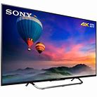 SONY 55" Smart Television | KD-55X80J