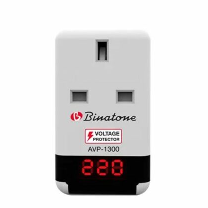 Binatone Automatic Voltage Protectors AVP-1300