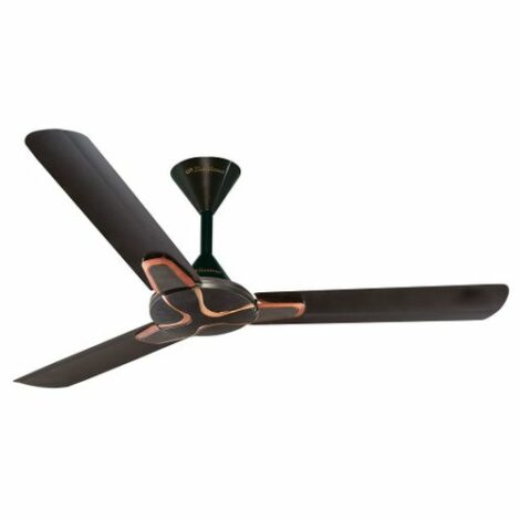 Binatone Ceiling Fan Deco Ivory CF-5676W