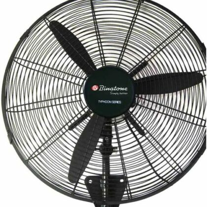Binatone Industrial Wall Fan IWF-2021