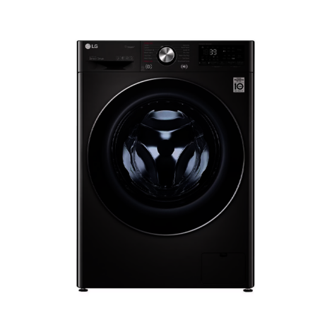 LG 10.5kg Front Loader WM 4V3RYP6JE-F