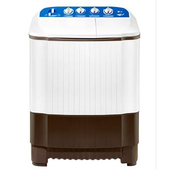 LG Top Loader Washing Machine 810