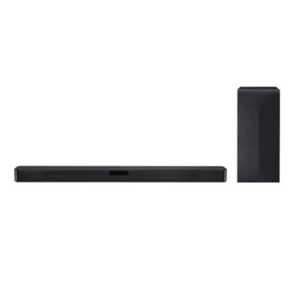 LG 300W Wireless Subwoofer AUD 2 SQC SB