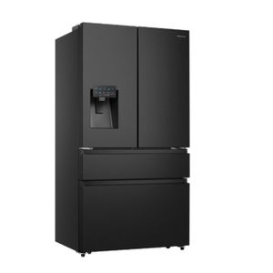 Hisense 560 Liters side by side Refrigerator |REF 64WC