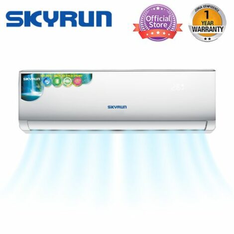 Skyrun 1.5 HP Split Unit Air Conditioner| KF-35GWC-X8/T