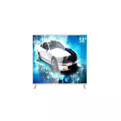 Skyrun 58 Inch Smart LED-58XM/KW02/WebOS
