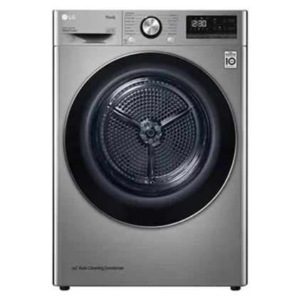 LG Dual Inverter Heat Pump Dryer 90V9PV8N
