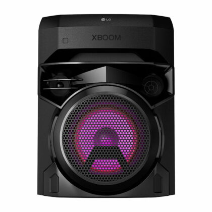 LG 80W AUD Bluetooth Home Theatre AUD 2S XL