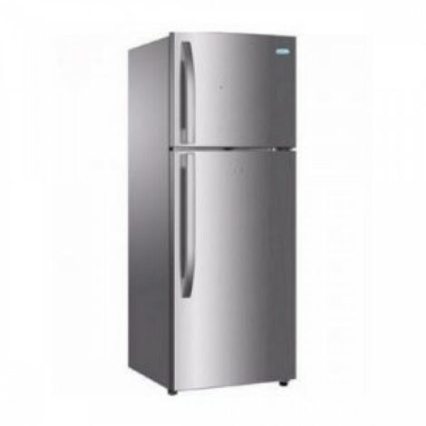 Skyrun 118 Liters Double Door Top Mount Fridge BCD-118HC - Image 2