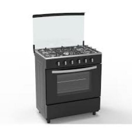 Aeon Gas Cooker 90CM 5 Gas| AGC9050