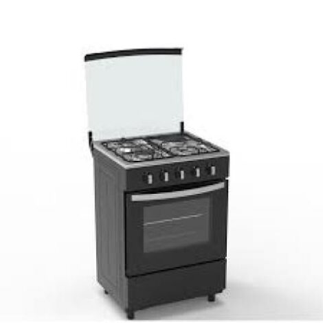 Aeon Gas Cooker 3+1 Burner| AGC6031