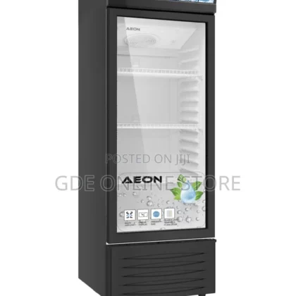 Aeon 243L Showcase ASC250
