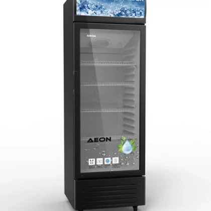 Aeon 338L Showcase ASC350