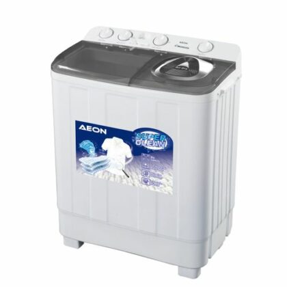 Aeon 7kg Twin Tub Washing Machine AWM07TT