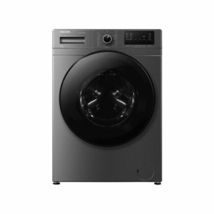 Bruhm 12kg Front Load Auto Washing Machine| BWF-120H