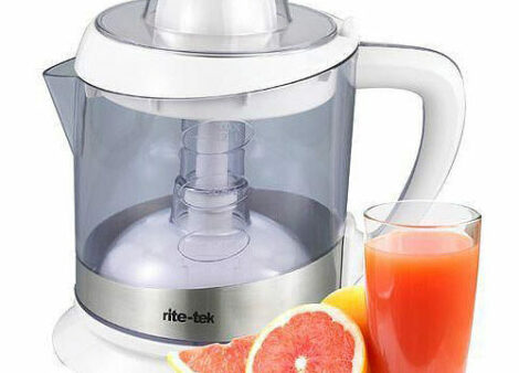 Rite-Tek Citrus Juicer CJ180 - Image 2
