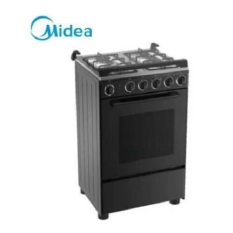 Midea 60*60 4 Gas Burner Cooker| 24BMG4G058-I