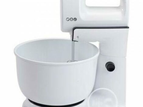 Rite-Tek 300W Hand Mixer With Bowl HM650 - Image 2