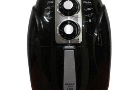 Rite-Tek Air Fryer LF310 - Image 2