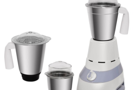 Rite-Tek Mixer Grinder MG800 - Image 2