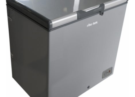 Rite-Tek 150L Chest Freezer RCF170 - Image 2