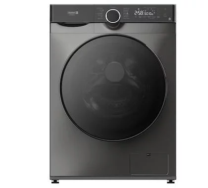Scanfrost Washer & Dryer APSCLA00052| SFWD117INVME