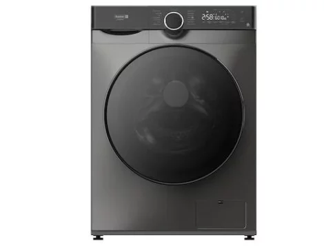 Scanfrost Washer & Dryer APSCLA00052| SFWD117INVME