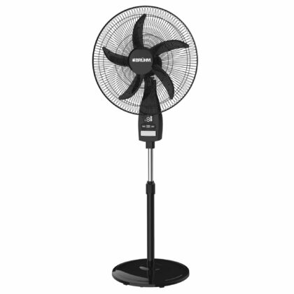 Bruhm 18 Inch Rechargeable Fan| BES-18CB