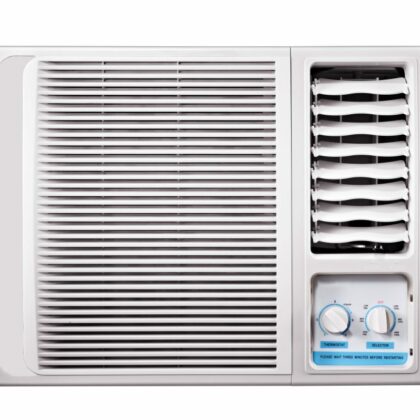 Kenstar 1hp Window Unit |KS-T91W