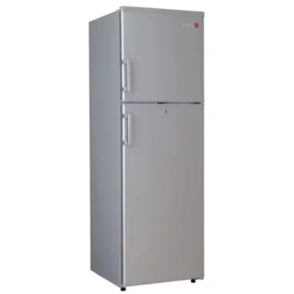 Scanfrost 196Ltrs Direct Cool Double Door Refrigerator SFR210DM