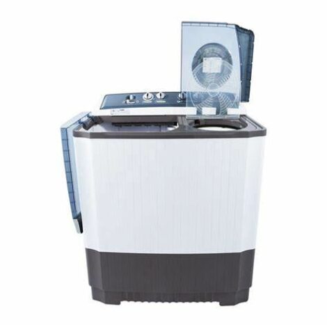 LG 16KG Twin Tub Top Loader Washing Machine - WM 1861 - Image 3