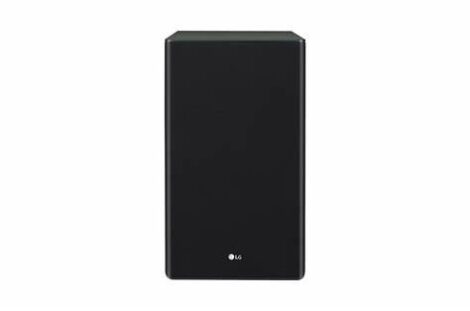 LG 440W Powerful Sound, 3.1.2 Ch with Meridian, Dolby Atmos Sound bar | AUD 8A SP - Image 2