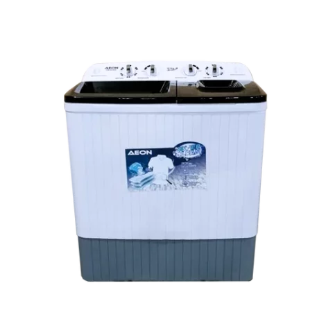 Aeon 13kg Twin Tub Washing Machine  AWM13TT - Image 2