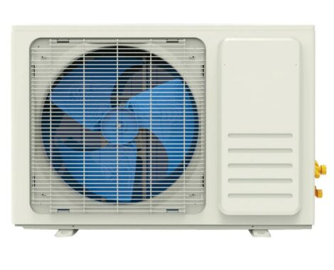Aeon 2HP Non-Inverter Split AC| ASA18QB4/R410 - Image 3