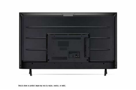 LG 50 UHD Smart TV 50 UR7300 - Image 2