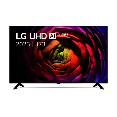 LG 50 UHD Smart TV 50 UR7300 - Image 3