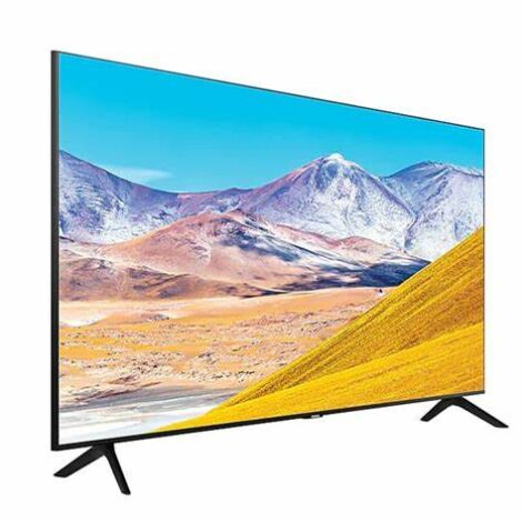 SAMSUNG 55 Inches LED TV UHD - UA55CU7000UMTE
