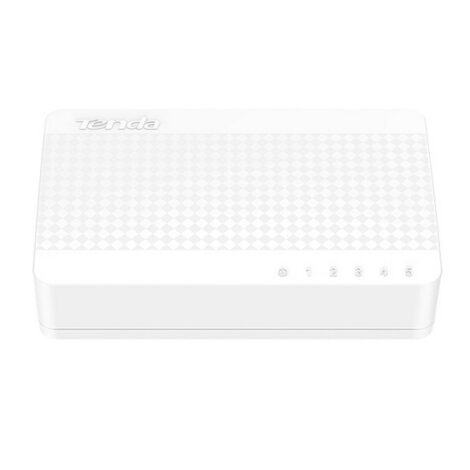 5-PORT ETHERNET SWITCH | S105 v10.0 - Image 2