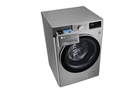 LG 2 in 1 ,Washer (9KG), Dryer (5KG) WM 2V5FGPYJE - Image 2