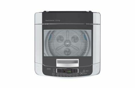LG 13kg Washing Machine (Top Load)  WM 1369 - Image 2