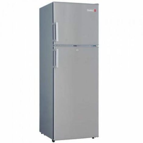 Scanfrost 235Ltrs, Direct Cool, Double Door Refrigerator SFR250DM -A