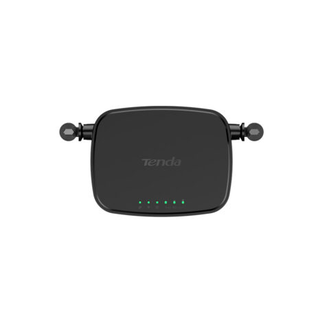Tenda N300 Wi-Fi 4G LTE Router | 4G03pro - Image 4
