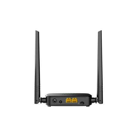 Tenda N300 Wi-Fi 4G LTE Router | 4G03pro - Image 3