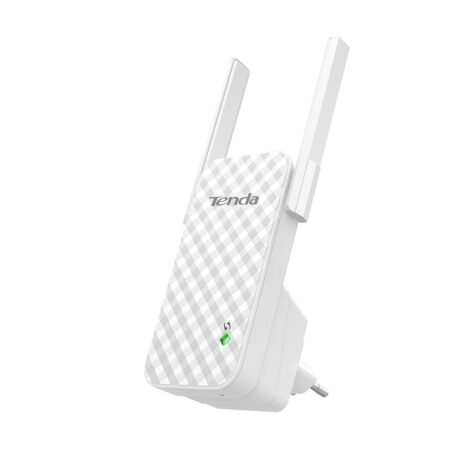 Tenda Wireless N300 Universal Range Extender | A9 - Image 3
