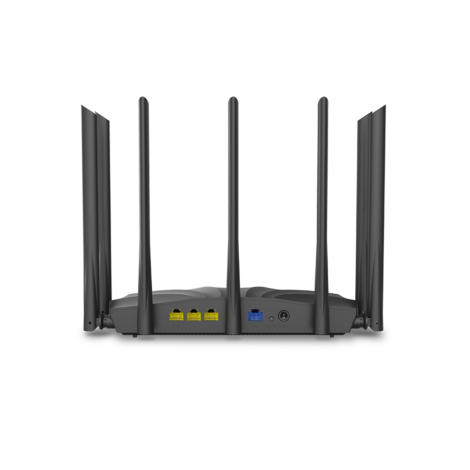 Tenda AC2100 Dual Band Gigabit WiFi Router | AC23 - Image 3