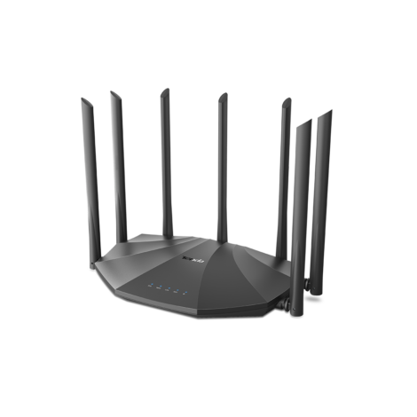 Tenda AC2100 Dual Band Gigabit WiFi Router | AC23 - Image 2
