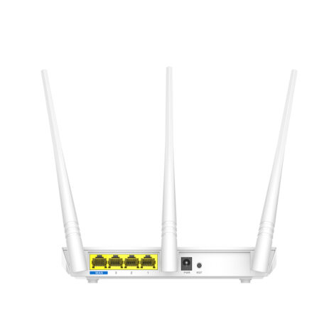 Tenda 300Mbps wireless router | F3 - Image 4
