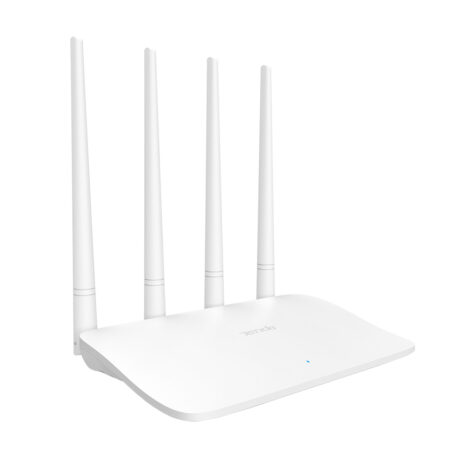 Tenda Wireless N300 Easy Setup Router | F6 - Image 4