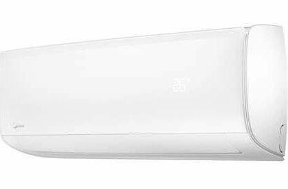 Midea 1HP Split Unit AC Inverter MSAF24C-18CRDNI