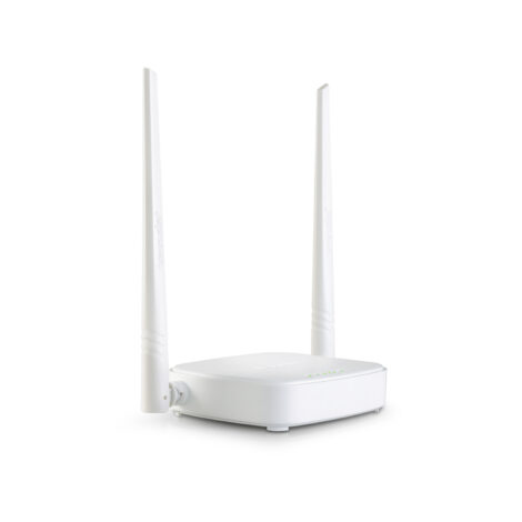 Tenda Wireless N300 Easy Setup Router | N301